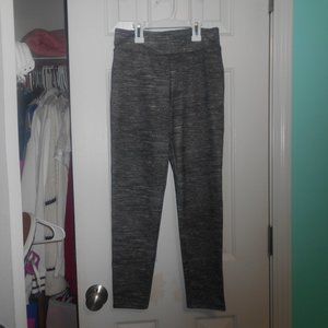 athletic leggings